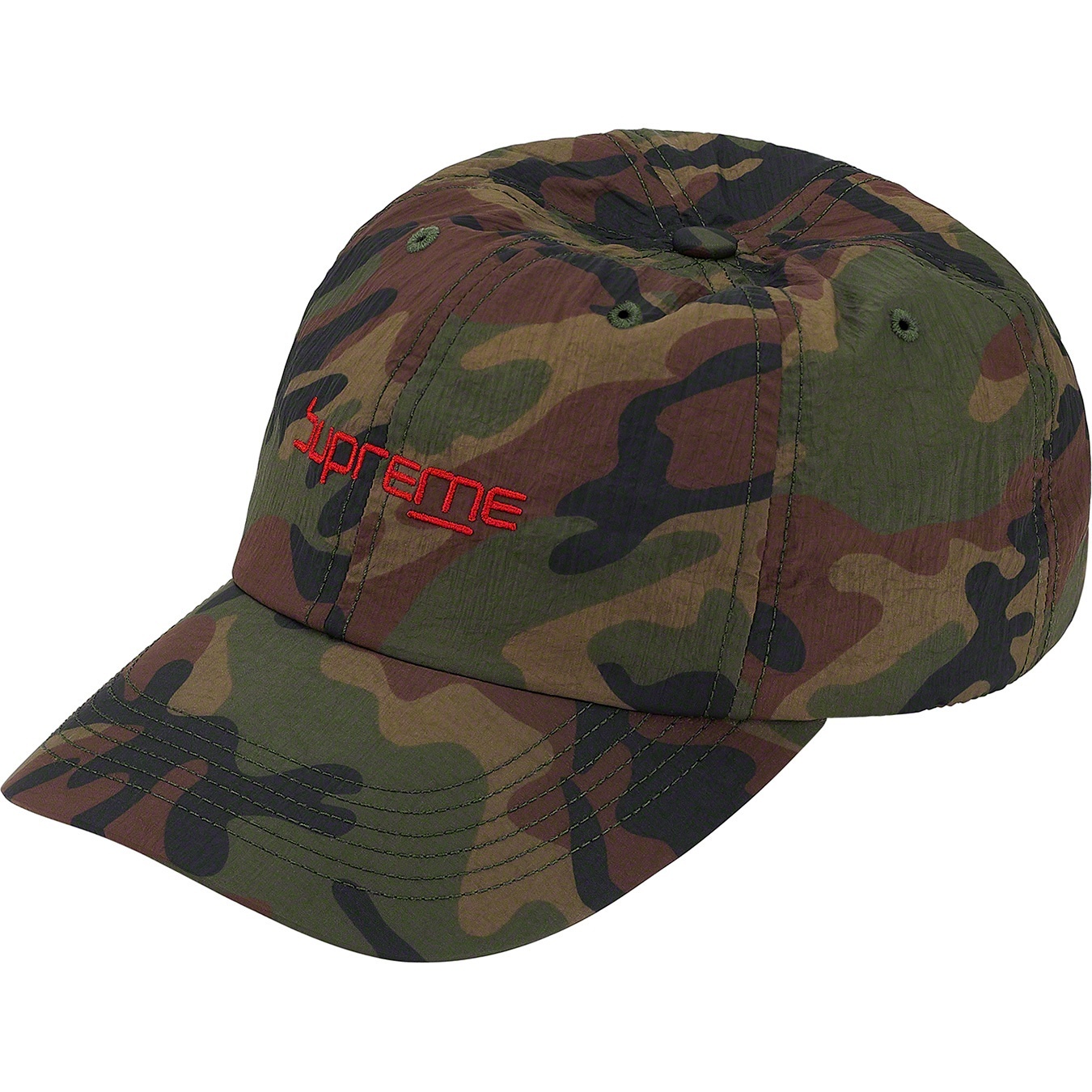 Digital Logo 6-Panel view 2